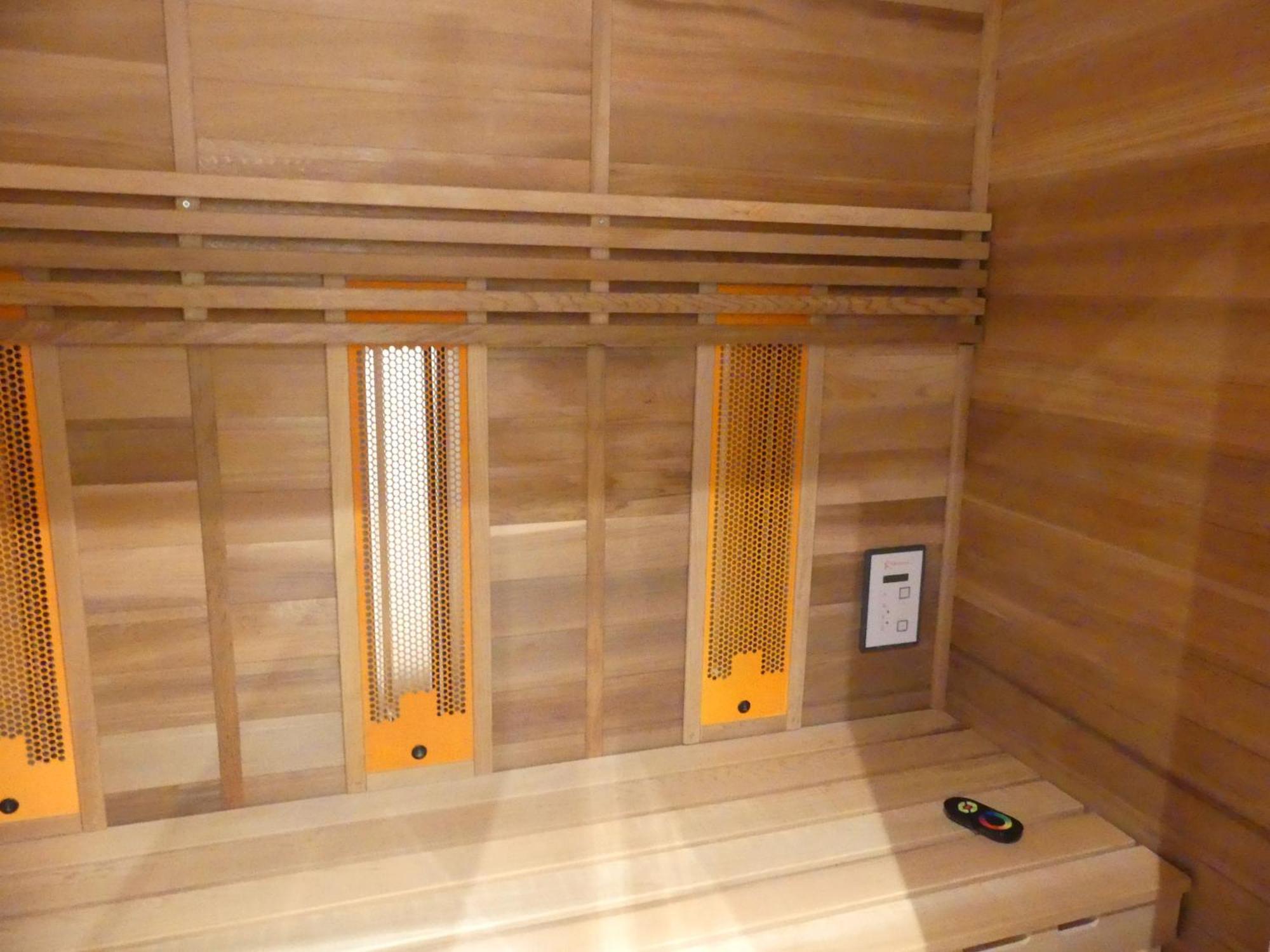 Aparthotel Strandnahe Mit Schwimmbad Im Haus, A Cappella 63, Binz